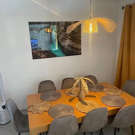 Proche Gare Tgv Appartement *