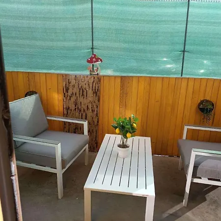 Appartement Proche Gare Tgv Nîmes